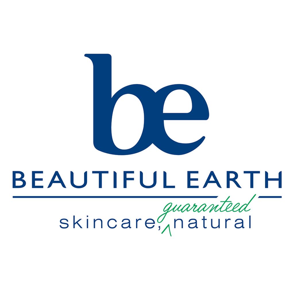 Beautiful Earth Cover Image